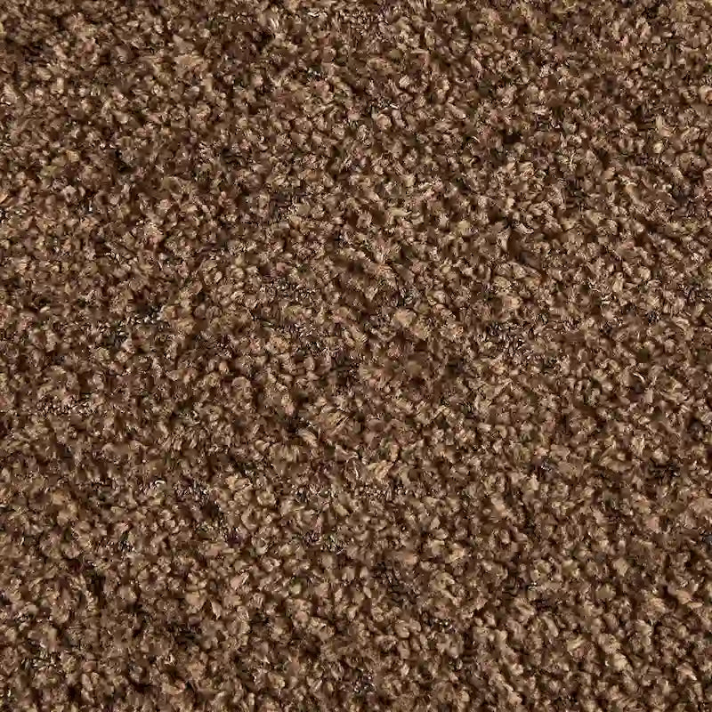 INK+IVY Bailey Sitzbank mit taupefarbenem Bouclé-Bezug und aufklappbarer Sitzfläche
