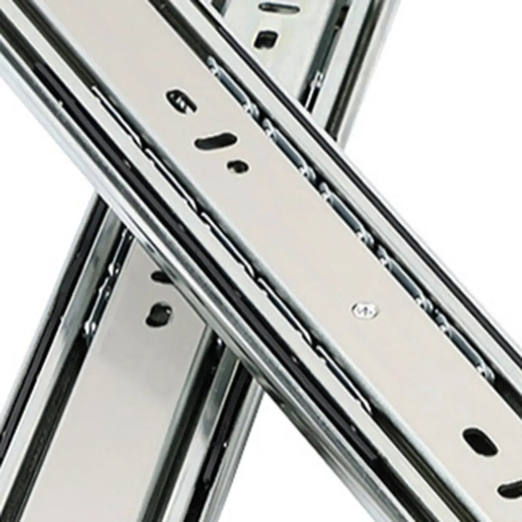 Tavolino laterale alto per divano, in legno a forma di L, con 4 cassetti e piano effetto pietra