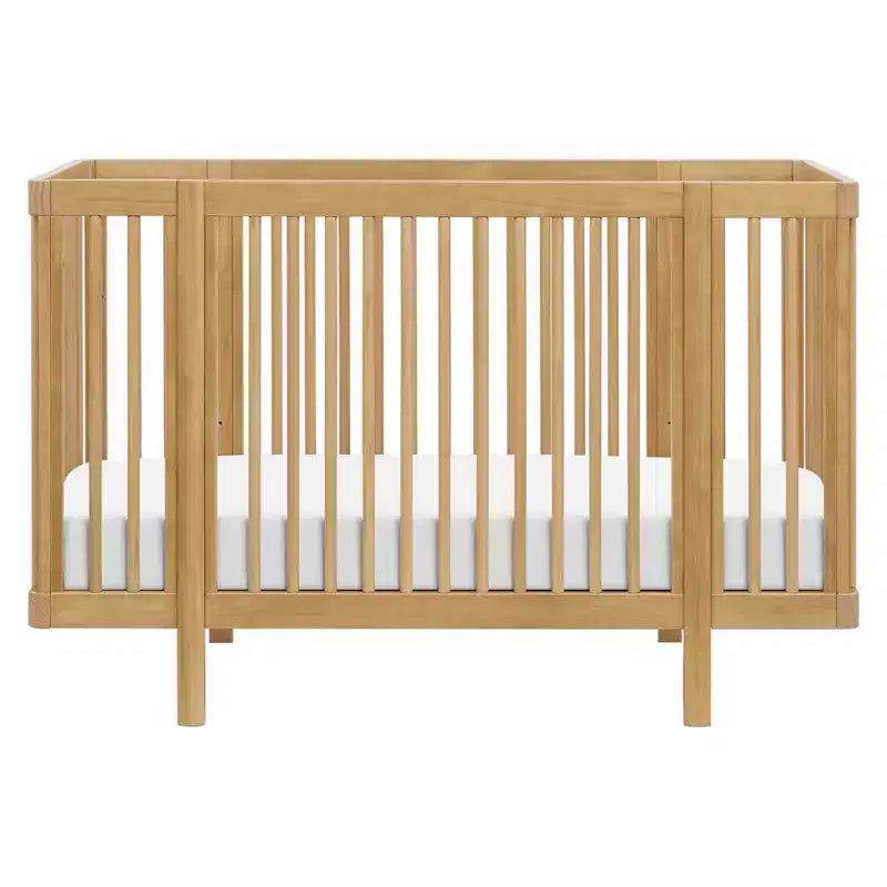 Lettino trasformabile 8-in-1 Babyletto Pogo con kit di conversione per tutte le fasi