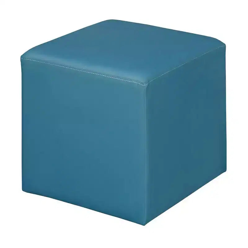 Aurora Curved Ottoman