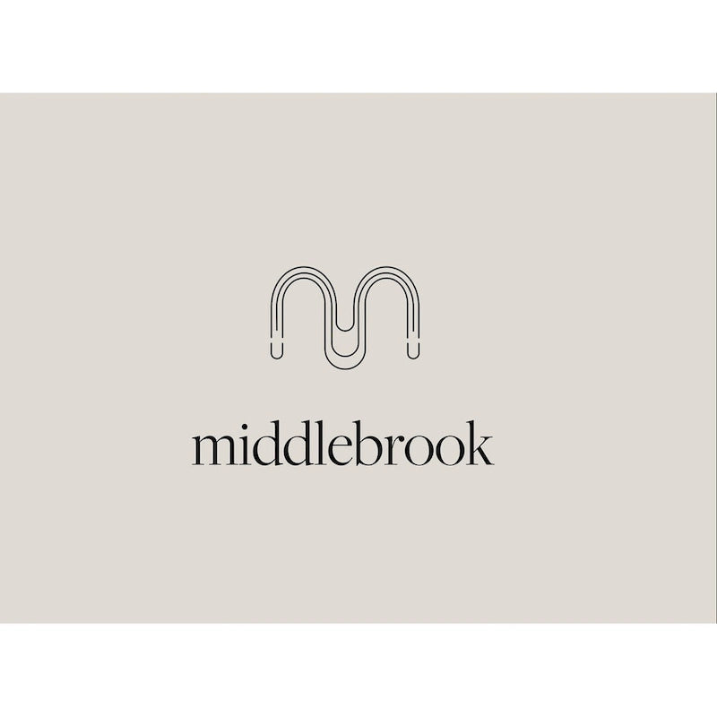 Mobile TV dal design transizionale Middlebrook Dornbirn da 70 pollici