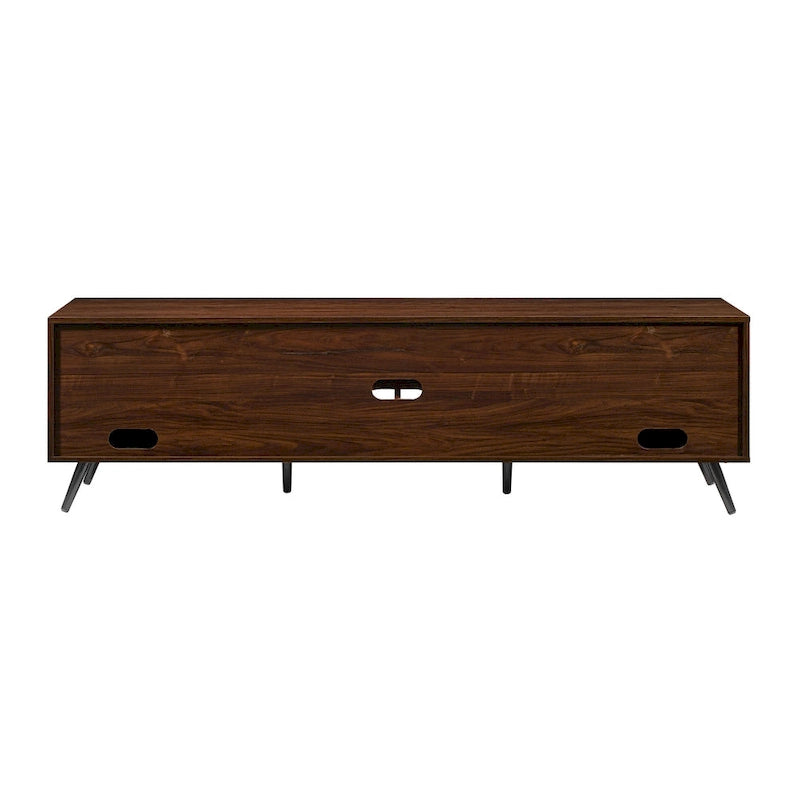 Middlebrook Designs Mid-Century-Moderner 70-Inch-TV-Ständer