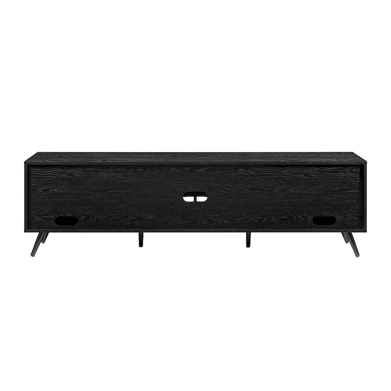 Middlebrook Designs Mid-Century-Moderner 70-Inch-TV-Ständer