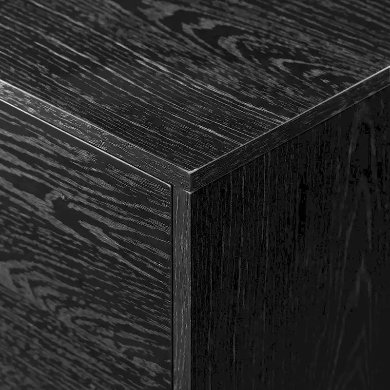 Middlebrook Designs Mid-Century-Moderner 70-Inch-TV-Ständer