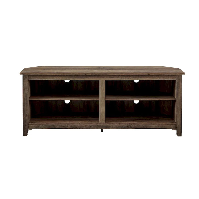 Meuble TV d’angle Middlebrook Ogden de 58 pouces