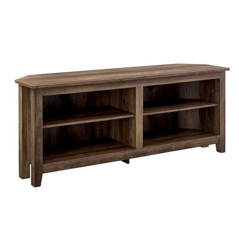 Meuble TV d’angle Middlebrook Ogden de 58 pouces