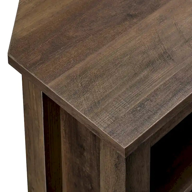Meuble TV d’angle Middlebrook Ogden de 58 pouces