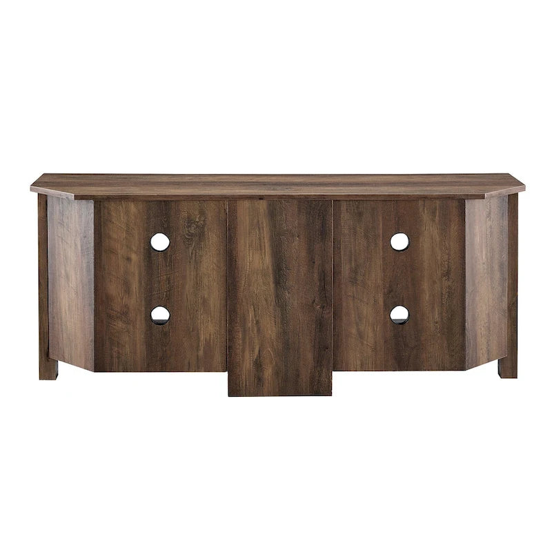 Meuble TV d’angle Middlebrook Ogden de 58 pouces