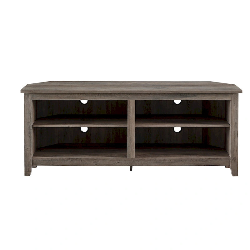 Meuble TV d’angle Middlebrook Ogden de 58 pouces