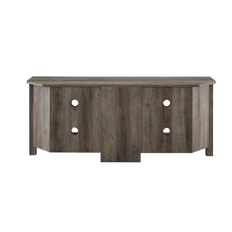 Meuble TV d’angle Middlebrook Ogden de 58 pouces