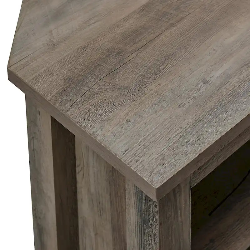 Meuble TV d’angle Middlebrook Ogden de 58 pouces