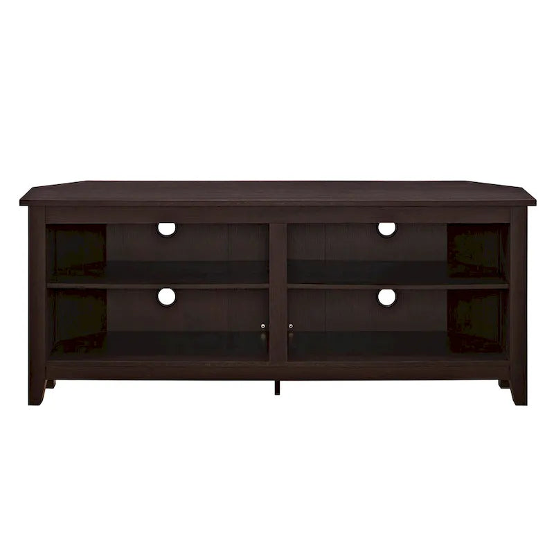 Meuble TV d’angle Middlebrook Ogden de 58 pouces