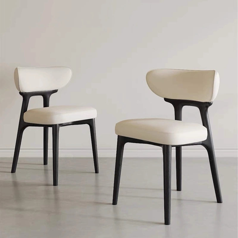 Mesa de comedor moderna extensible de 63-95 para 6-10 personas, tablero de piedra sinterizada blanco brillante