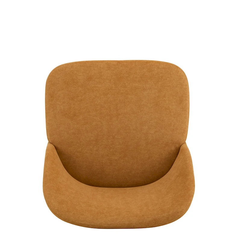 Gepolsterte Esszimmerstühle Aviana aus Stoff (2er-Set) von Christopher Knight Home