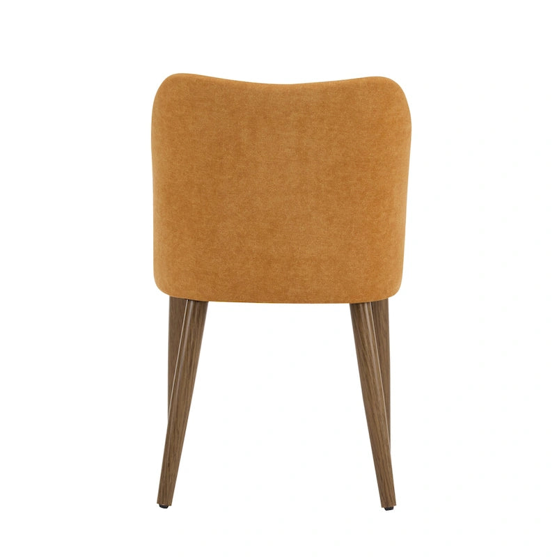 Gepolsterte Esszimmerstühle Aviana aus Stoff (2er-Set) von Christopher Knight Home