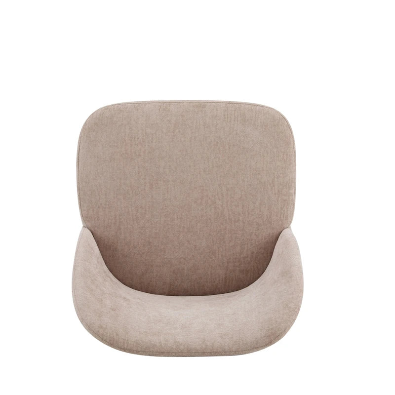 Gepolsterte Esszimmerstühle Aviana aus Stoff (2er-Set) von Christopher Knight Home