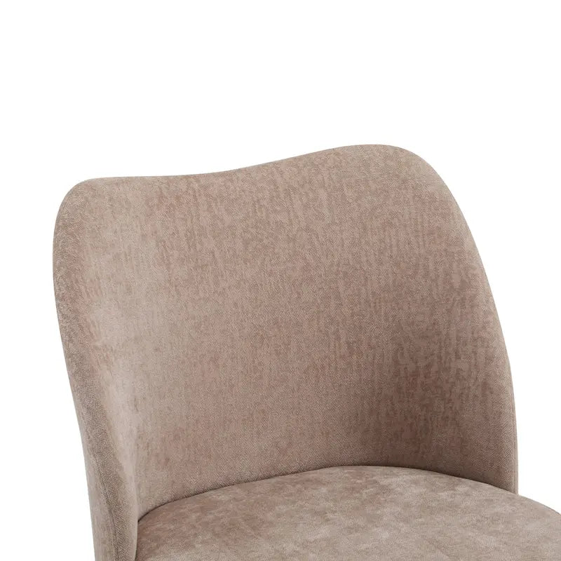 Gepolsterte Esszimmerstühle Aviana aus Stoff (2er-Set) von Christopher Knight Home