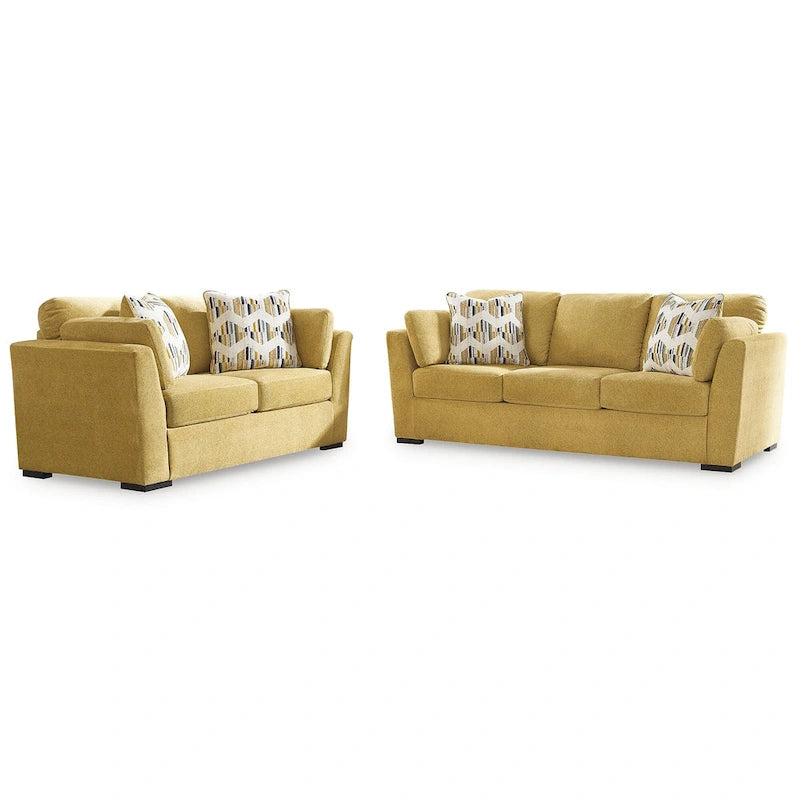 Signature Design by Ashley Keerwick 2-delige bekledingsset – 94W x 41D x 39H