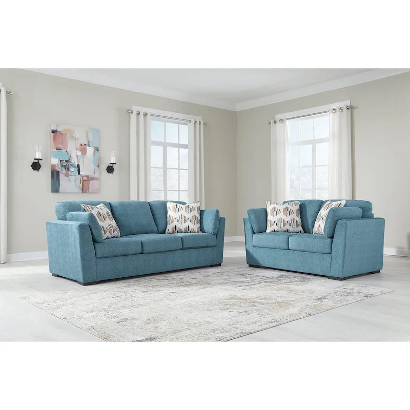 Signature Design by Ashley Keerwick 2-delige bekledingsset – 94W x 41D x 39H