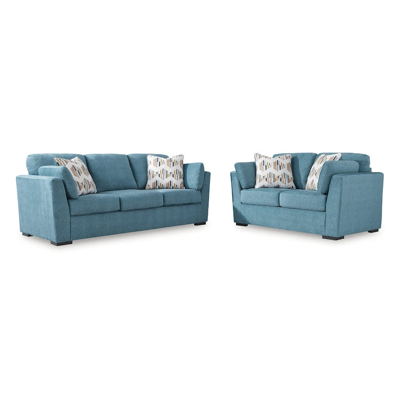 Signature Design by Ashley Keerwick 2-delige bekledingsset – 94W x 41D x 39H