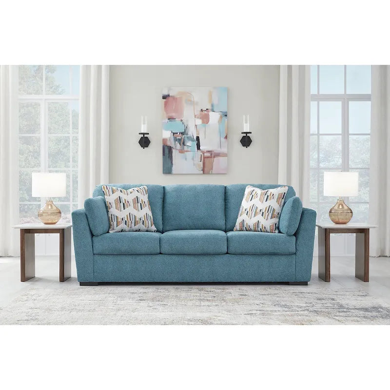Signature Design by Ashley Keerwick 2-delige bekledingsset – 94W x 41D x 39H