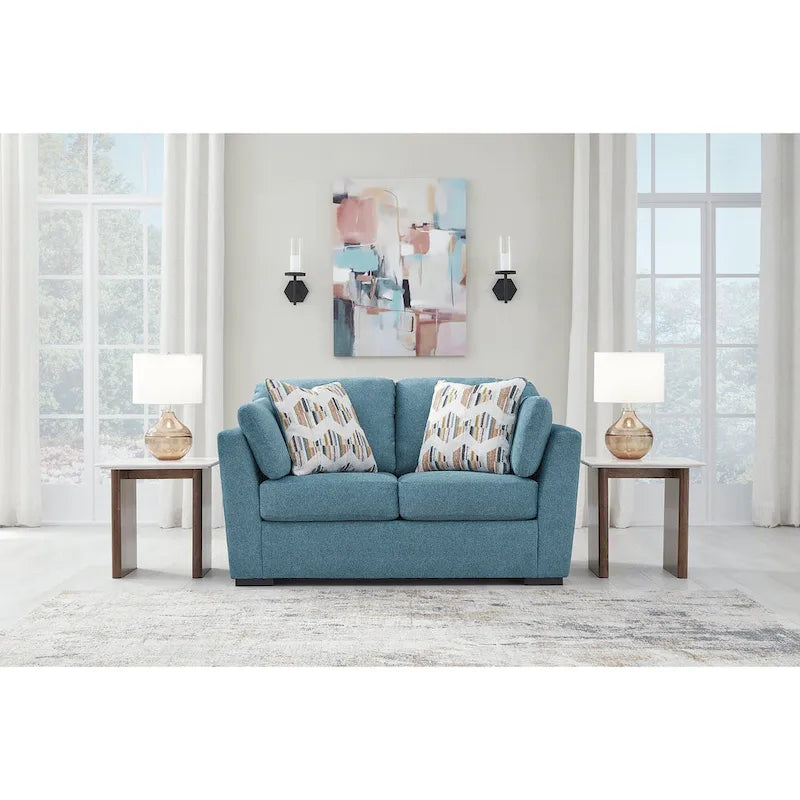 Signature Design by Ashley Keerwick 2-delige bekledingsset – 94W x 41D x 39H