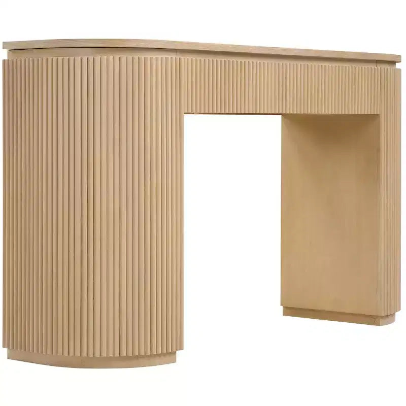 Meridian Furniture Astrid Console Table