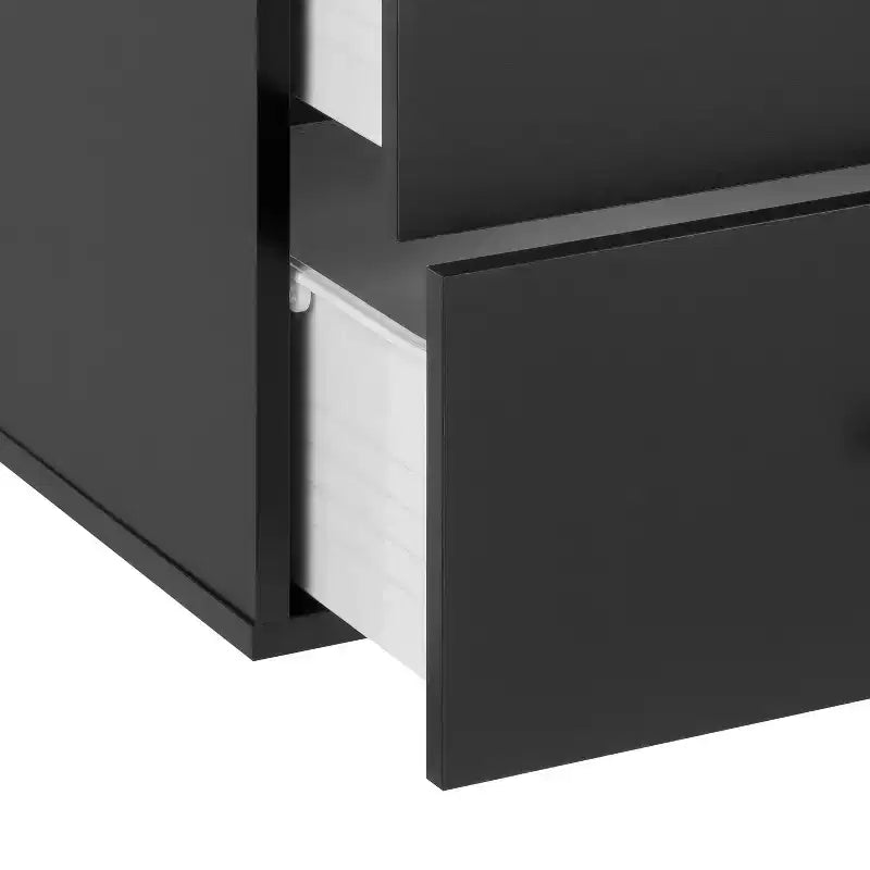 Hangups Unterschrank mit 3 Schubladen – Prepac