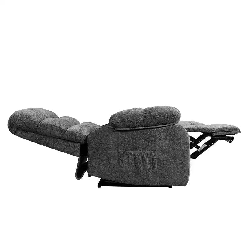 XL6-Cloud Power Lift Recliner with Massage