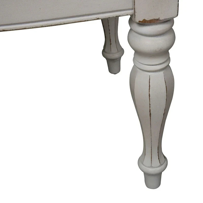 Magnolia Manor Splat Back Side Chair (Set of 2)