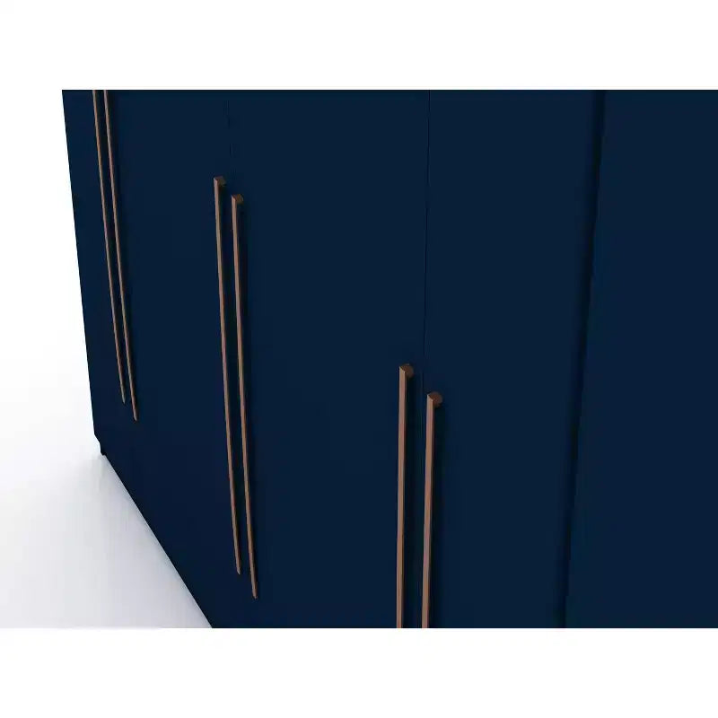 Garde-robe armoire