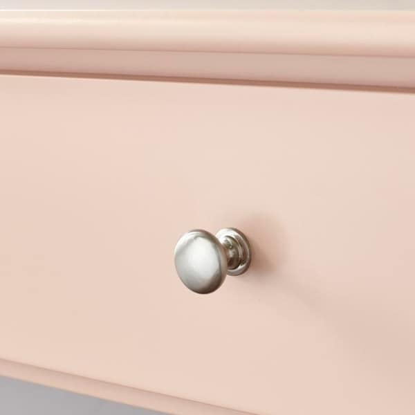 Bureau d’angle Lincoln de Porch & Den