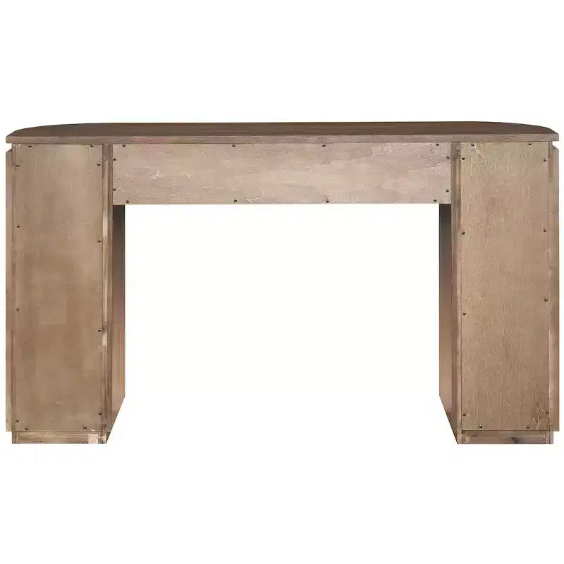 Meridian Furniture Astrid Console Table