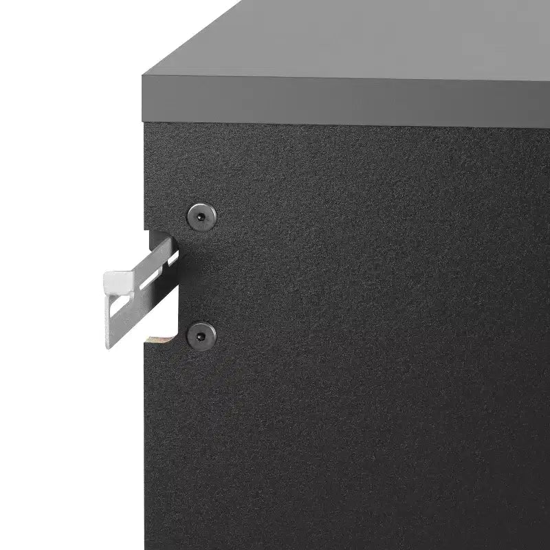 Hangups Unterschrank mit 3 Schubladen – Prepac