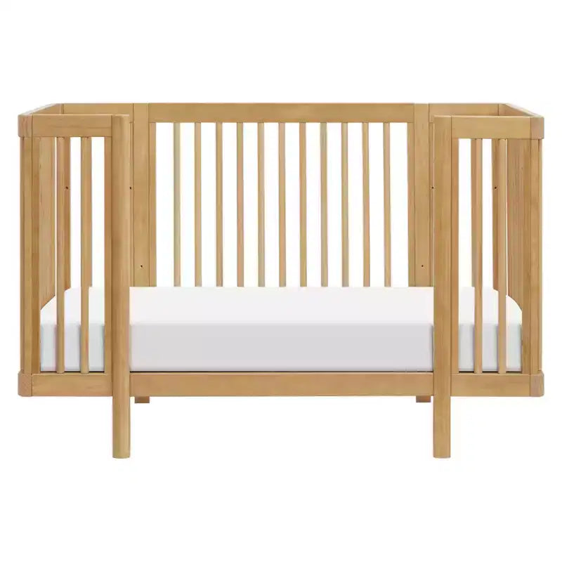 Lettino trasformabile 8-in-1 Babyletto Pogo con kit di conversione per tutte le fasi