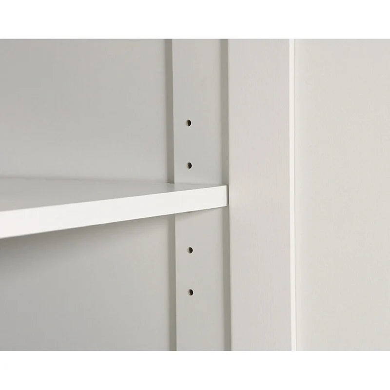 Sauder Select Collection Wardrobe Storage Cabinet