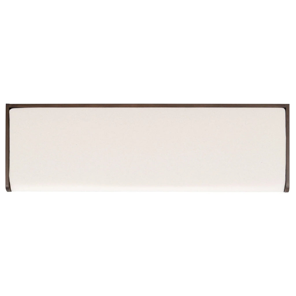 Banco de almacenamiento SAFAVIEH Fiorello con 3 cajones y cojín - 47.3 W x 15 L x 19 H - 47Wx15Dx19H