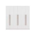 Garde-robe armoire