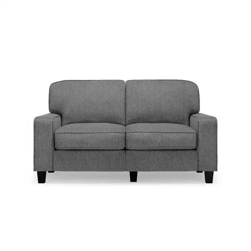 61 Palisades kétszemélyes kanapé – Serta