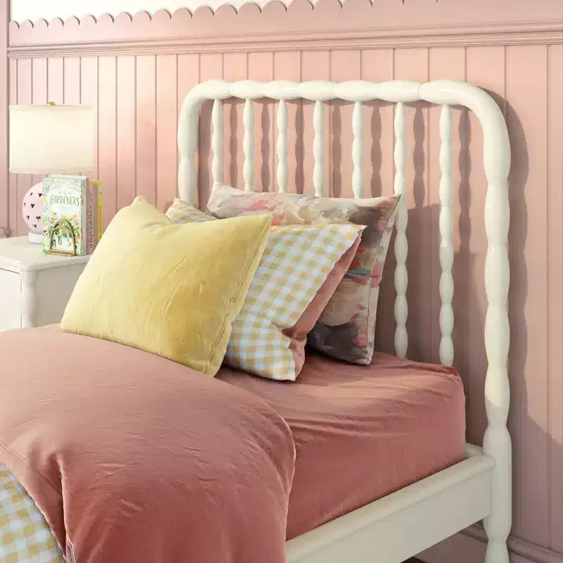 Jenny Lind Twin Bed