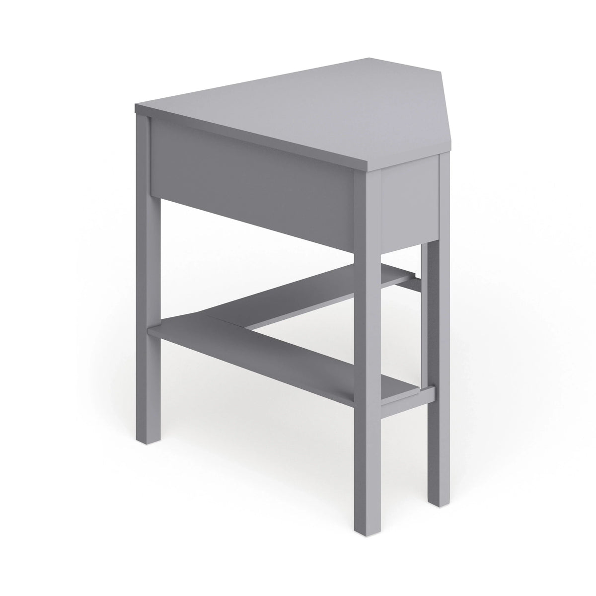 Bureau d’angle Lincoln de Porch & Den
