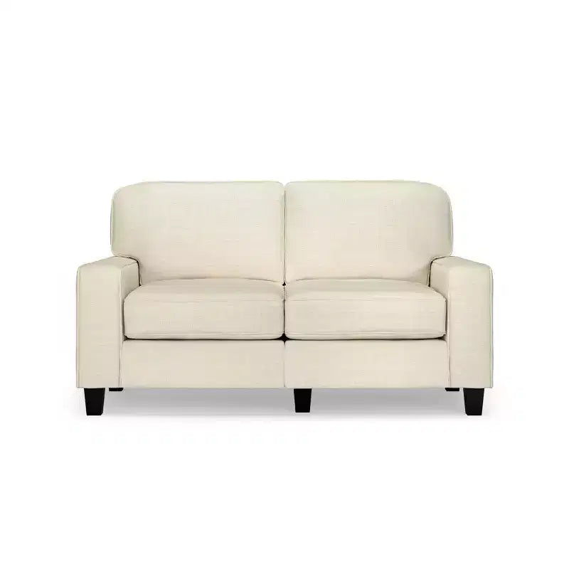 61 Palisades-Zweisitzer – Serta