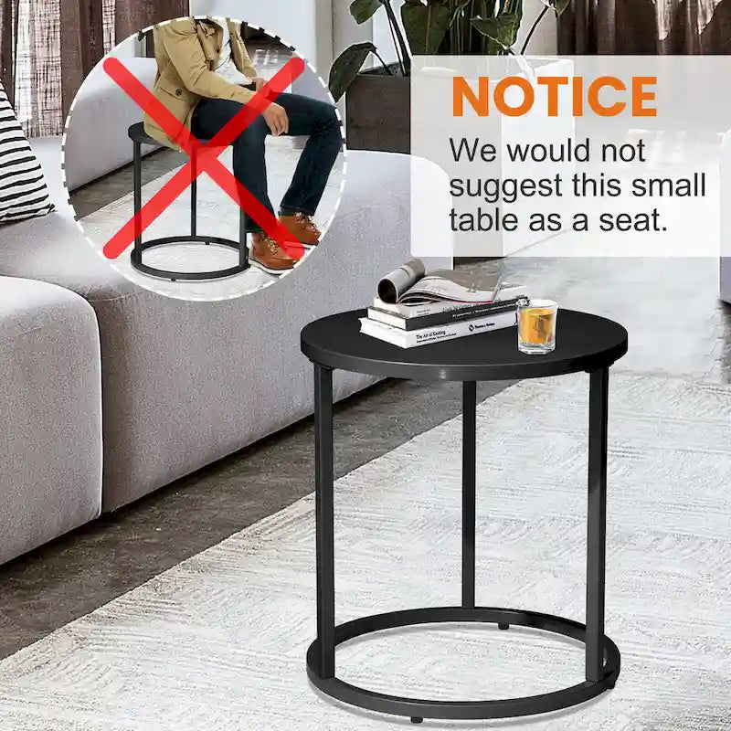 Papasanstoelen voor buiten met kussen, van PE-rattan, gezellige terrasstoelen met bijzettafel