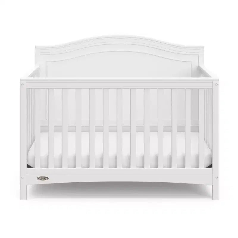 Graco Paris 4-in-1 Convertible Crib