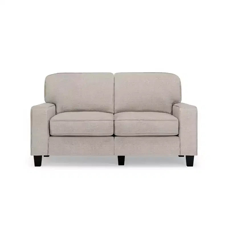 61 Palisades kétszemélyes kanapé – Serta