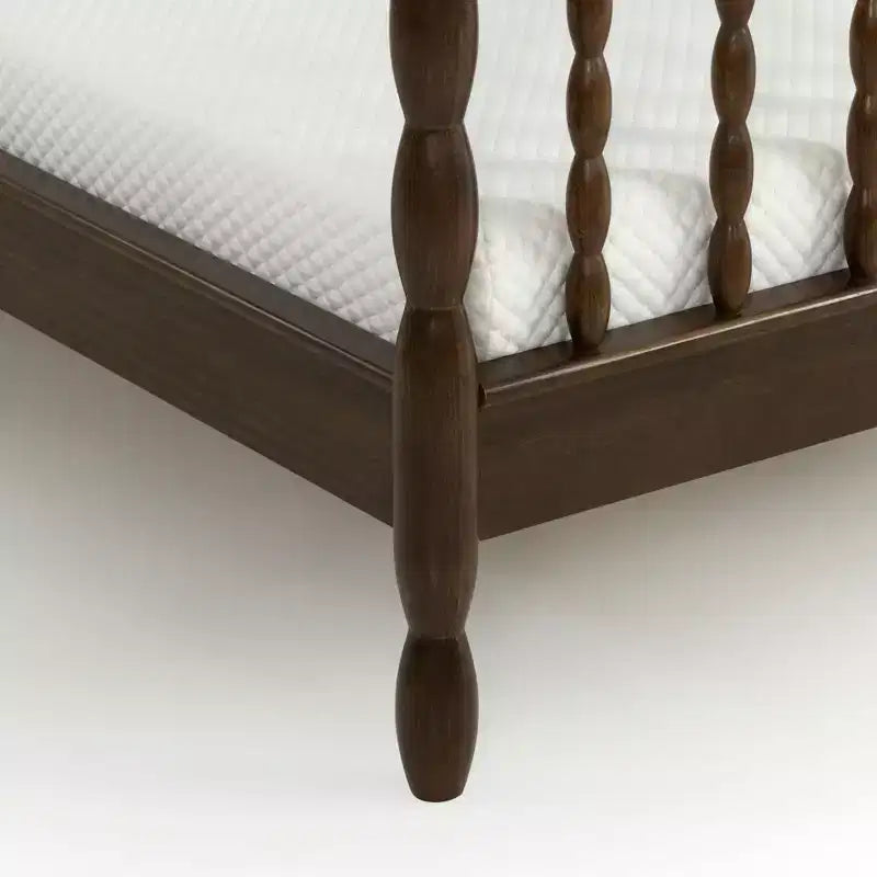 Jenny Lind Twin Bed