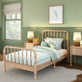 Jenny Lind Twin Bed