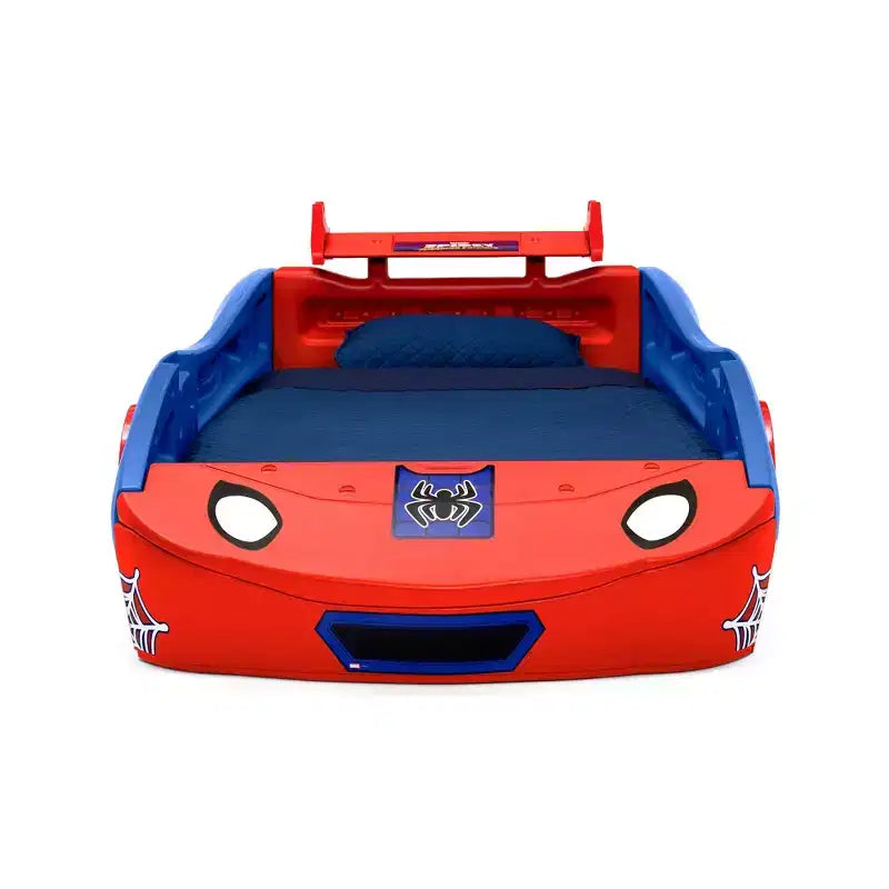 Race Car Bed, Twin