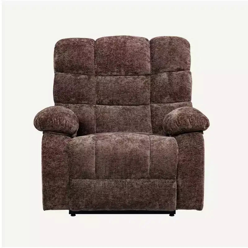 XL6-Cloud Power Lift Recliner with Massage