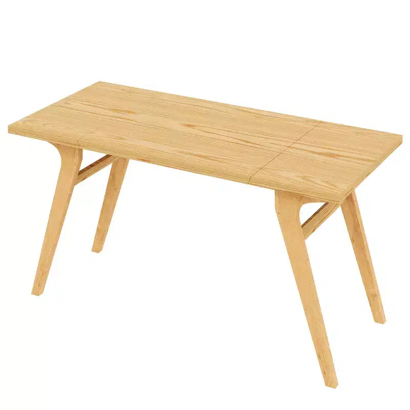 2 in 1 Coffee Table, Expandable Dining Table, Adjustable Height Table for Home & Office, Space Saving - ModernLuxe